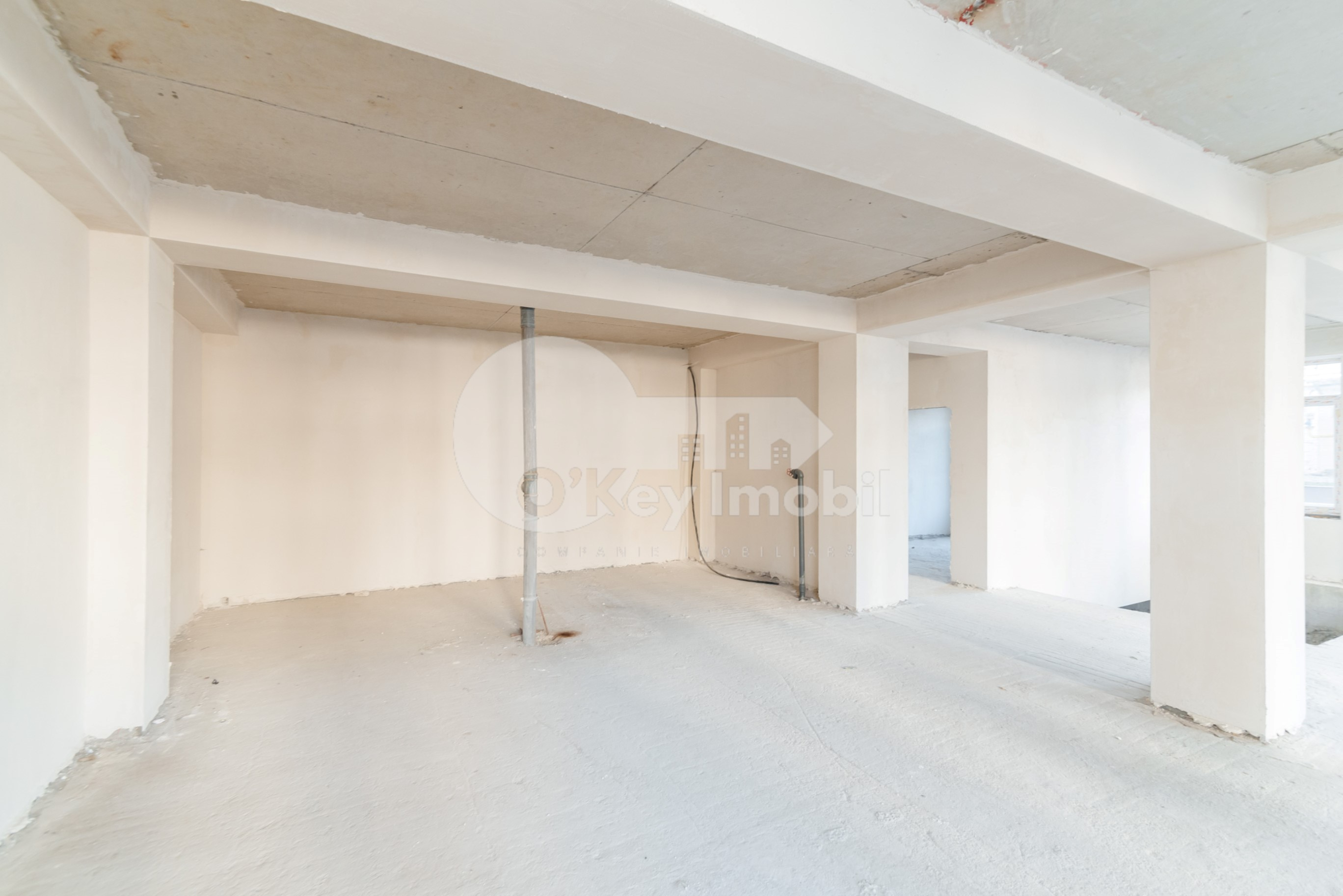 Spațiu comercial, Centru, GRIGORE URECHE