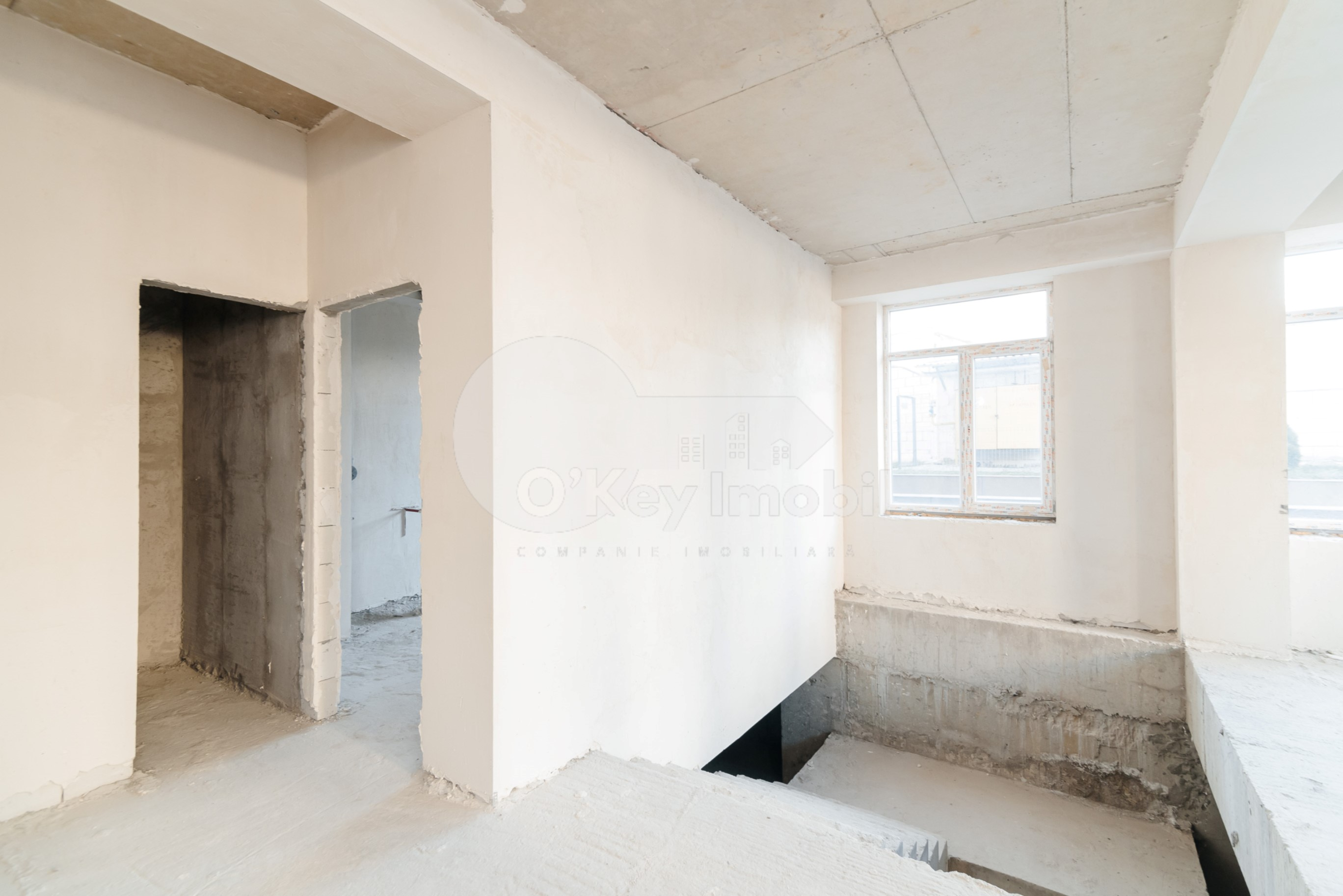 Spațiu comercial, Centru, GRIGORE URECHE