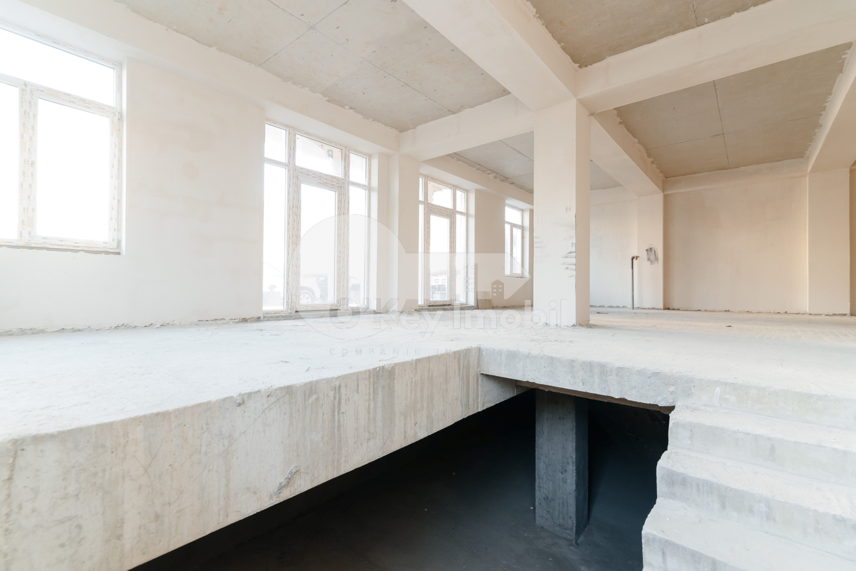 Spațiu comercial, Centru, GRIGORE URECHE