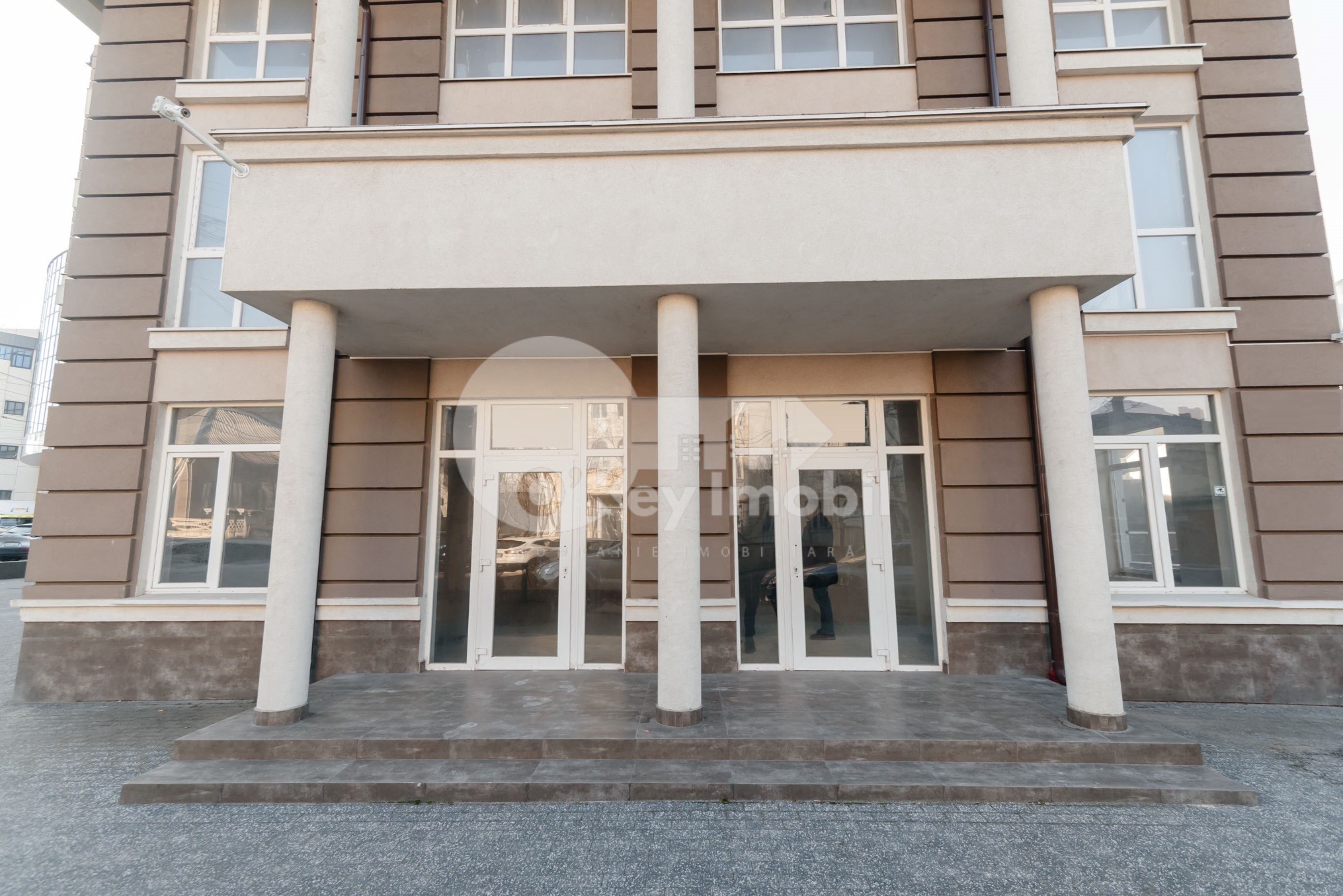 Spațiu comercial, Centru, GRIGORE URECHE