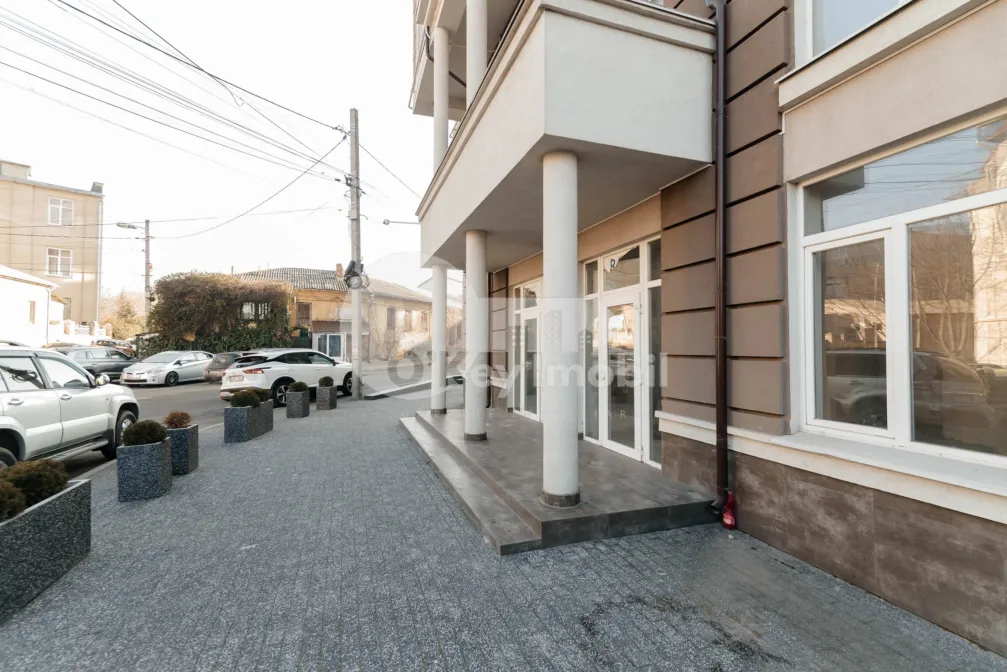 Комм. помещение, Центр, ГРИГОРЕ УРЕКЕ