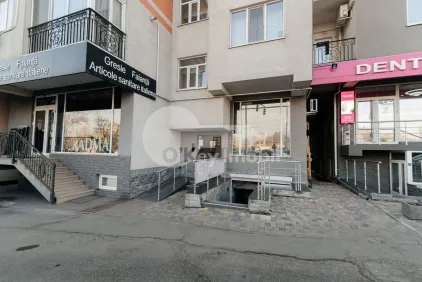 Комм. помещение, Центр, ЧУФЛЯ