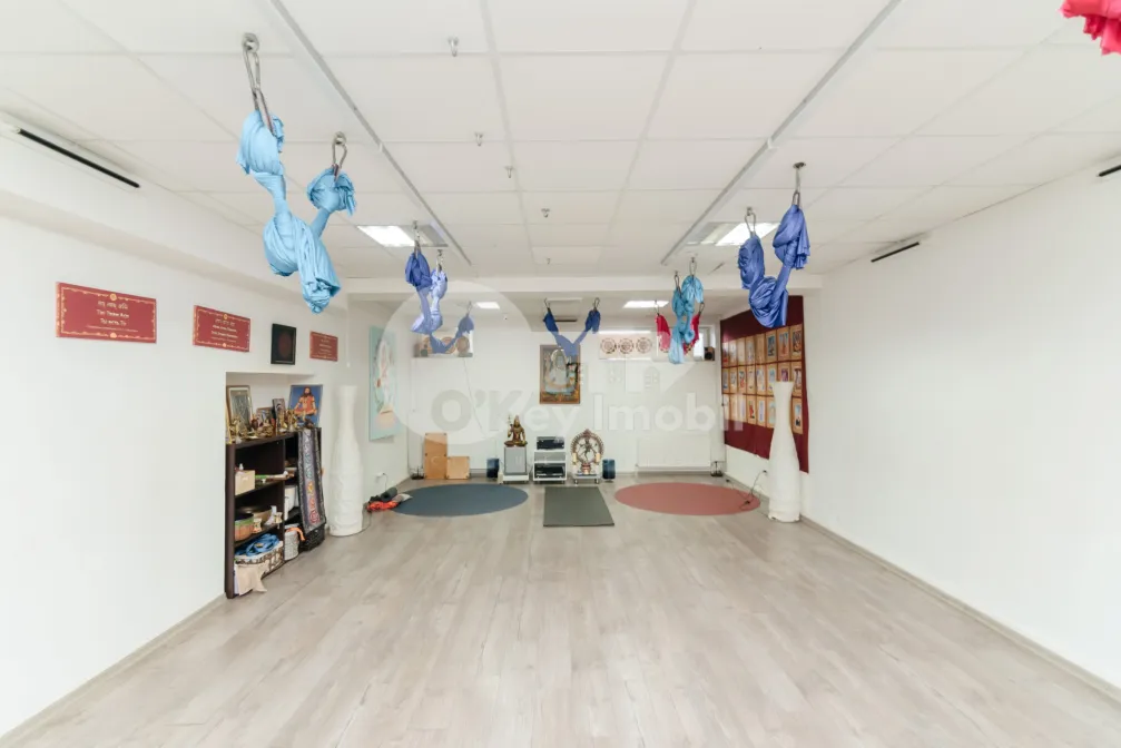 Комм. помещение, Центр, ЧУФЛЯ