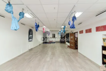 Комм. помещение, Центр, ЧУФЛЯ