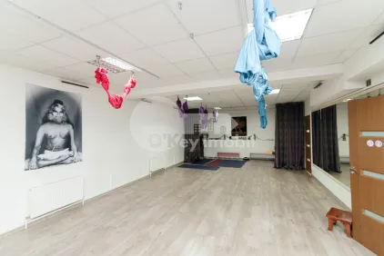 Комм. помещение, Центр, ЧУФЛЯ