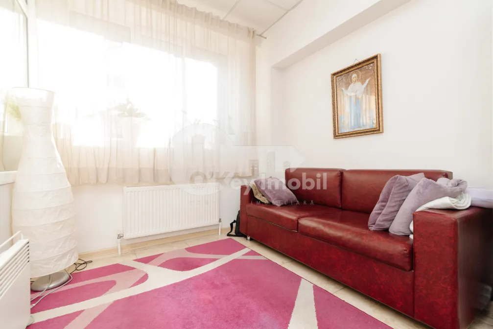 Комм. помещение, Центр, ЧУФЛЯ