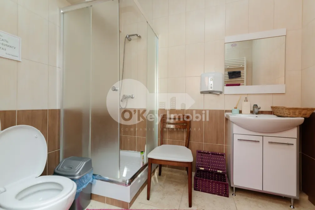 Комм. помещение, Центр, ЧУФЛЯ