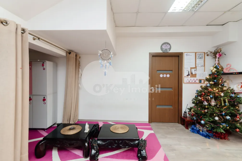 Комм. помещение, Центр, ЧУФЛЯ