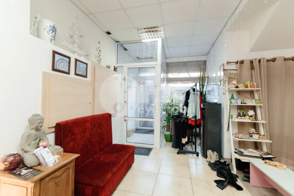 Комм. помещение, Центр, ЧУФЛЯ