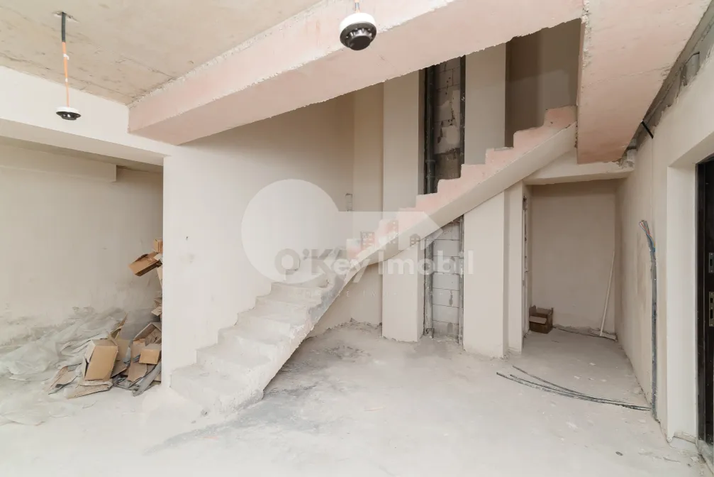 Квартира, Центр, ГРИГОРЕ УРЕКЕ