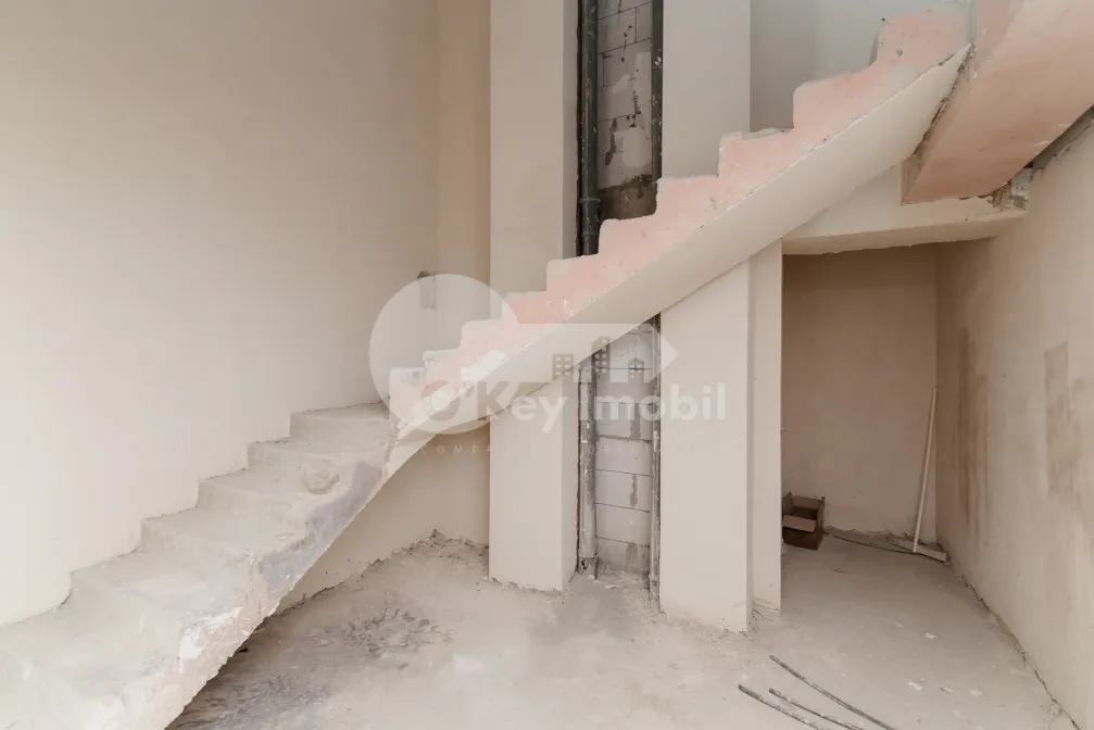 Квартира, Центр, ГРИГОРЕ УРЕКЕ