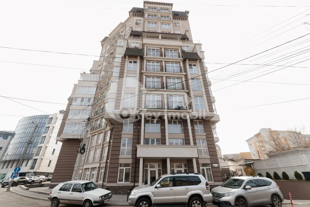 Квартира, Центр, ГРИГОРЕ УРЕКЕ