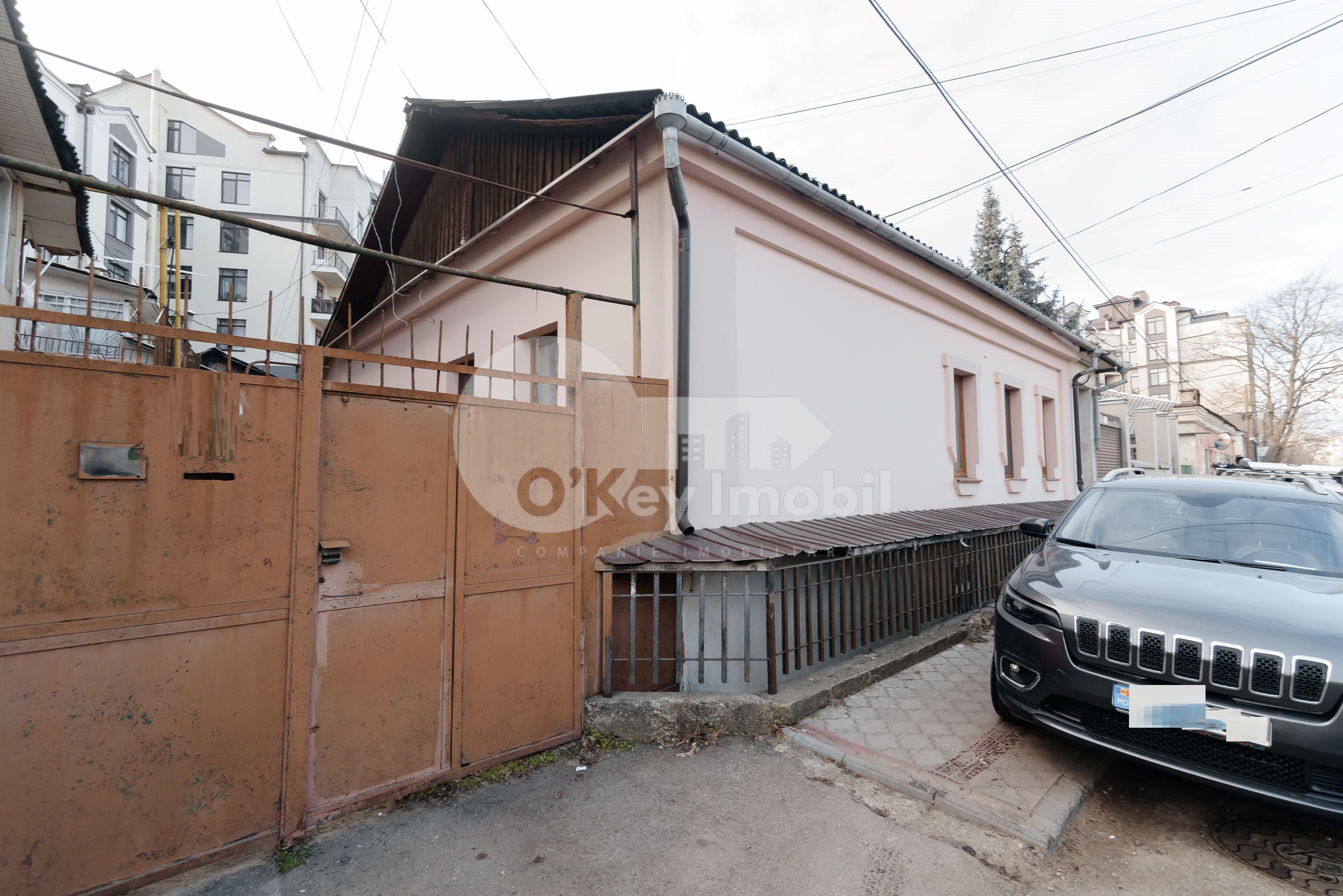 Apartament, Centru, ALEXANDRU HÂJDEU