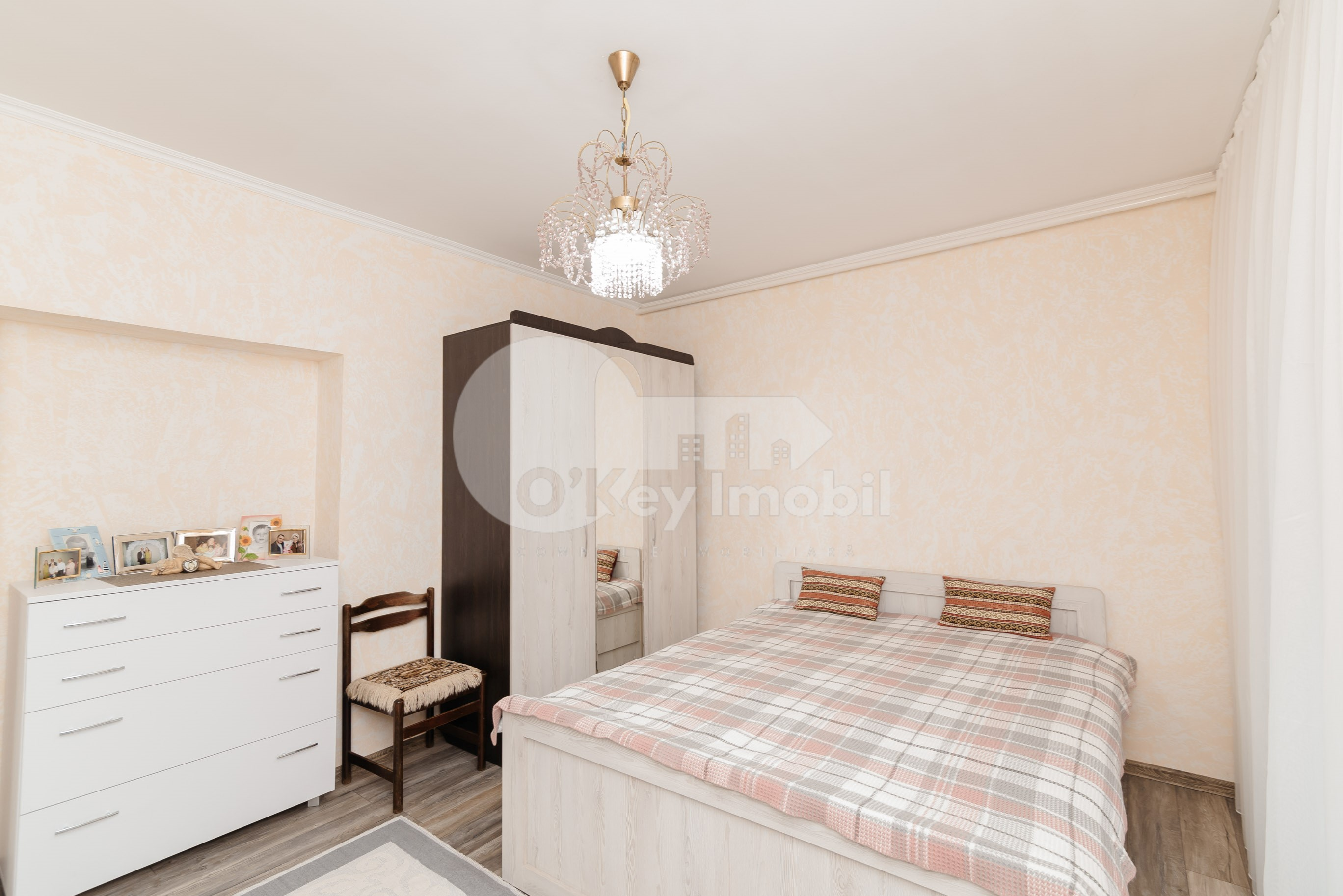 Apartament, Centru, ALEXANDRU HÂJDEU