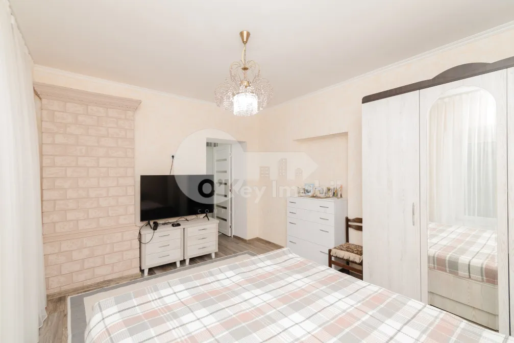 Квартира, Центр, АЛЕКСАНДРУ ХЫЖДЕУ