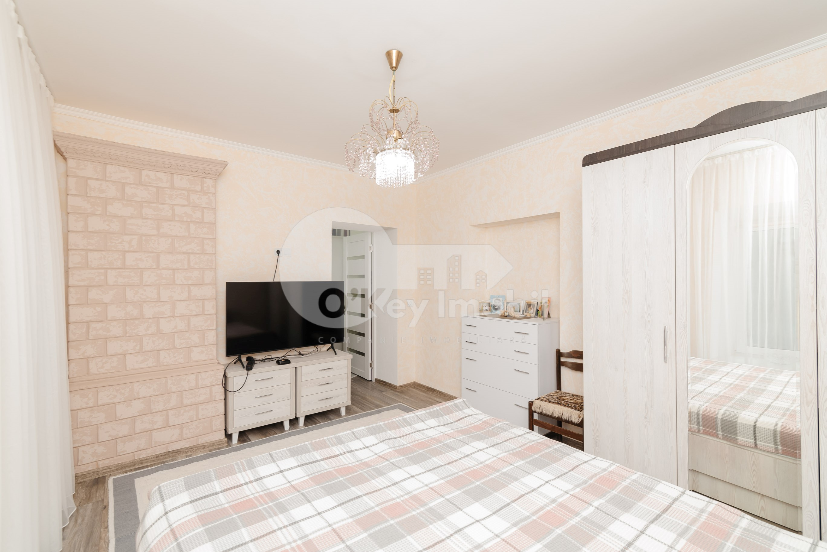 Apartament, Centru, ALEXANDRU HÂJDEU