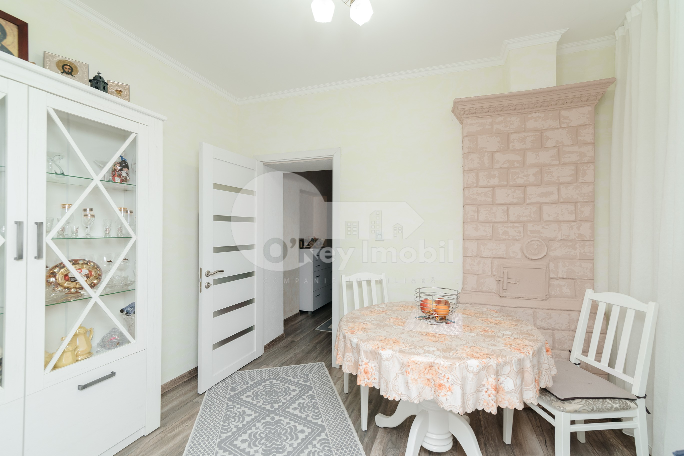 Apartament, Centru, ALEXANDRU HÂJDEU