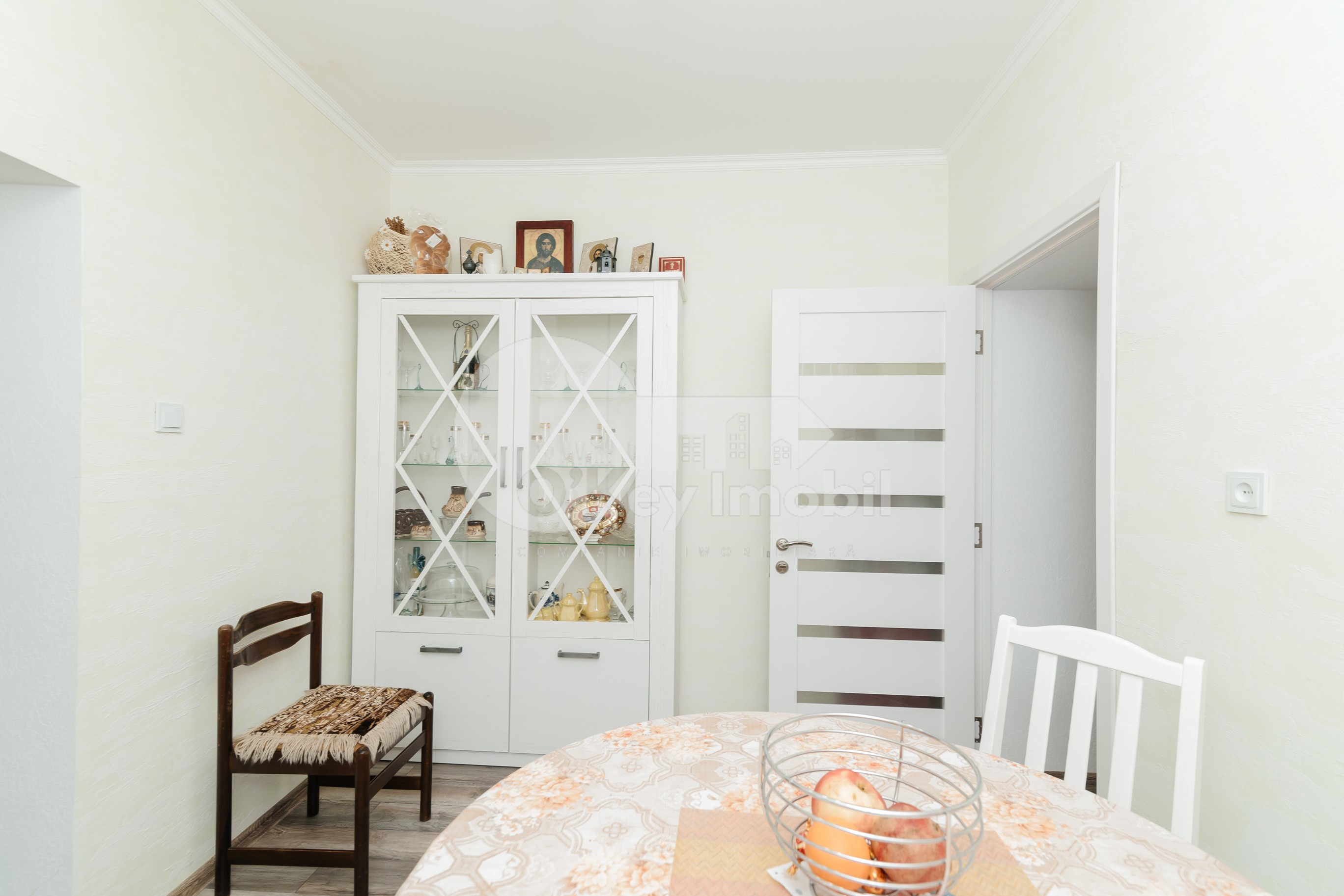 Apartament, Centru, ALEXANDRU HÂJDEU