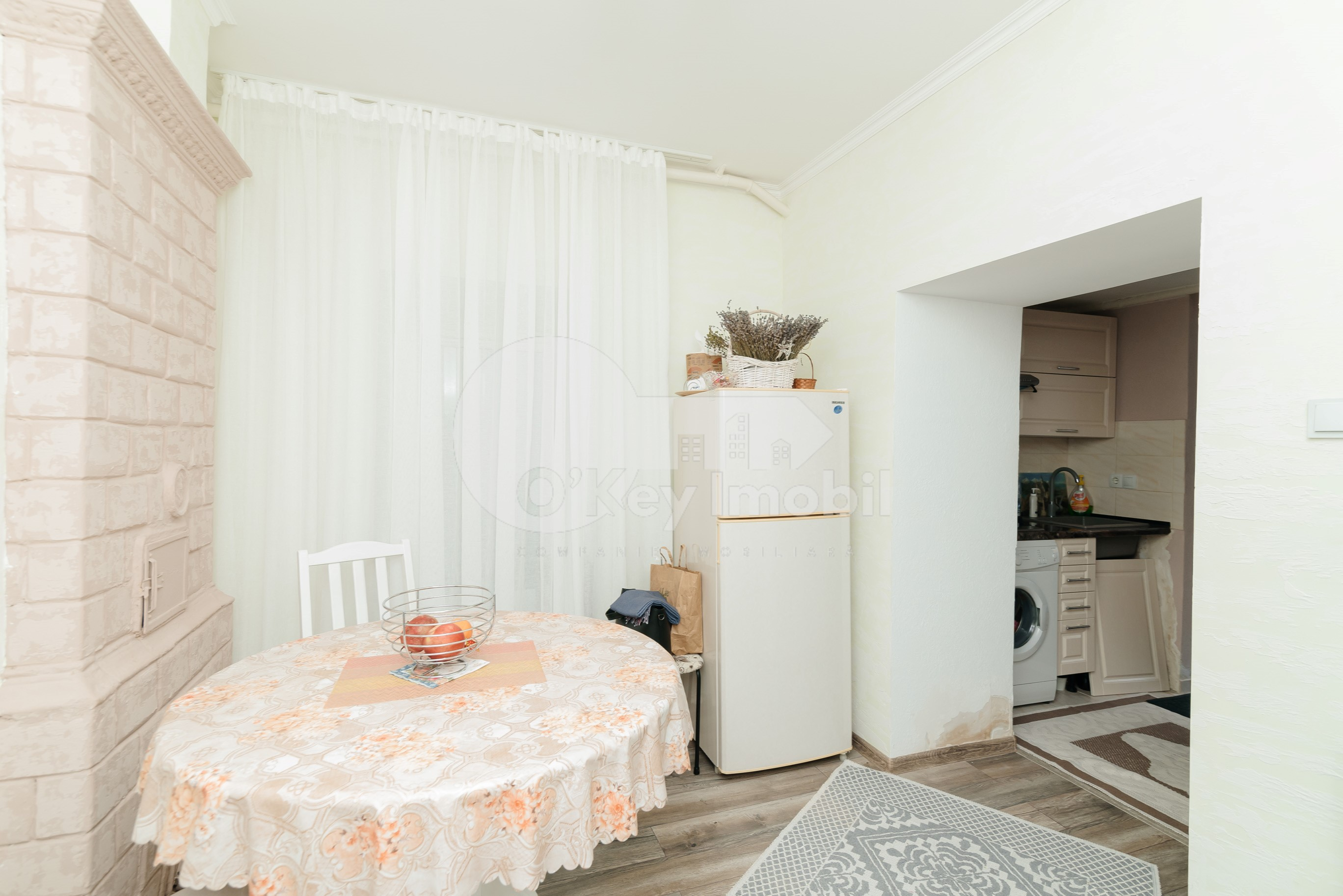 Apartament, Centru, ALEXANDRU HÂJDEU