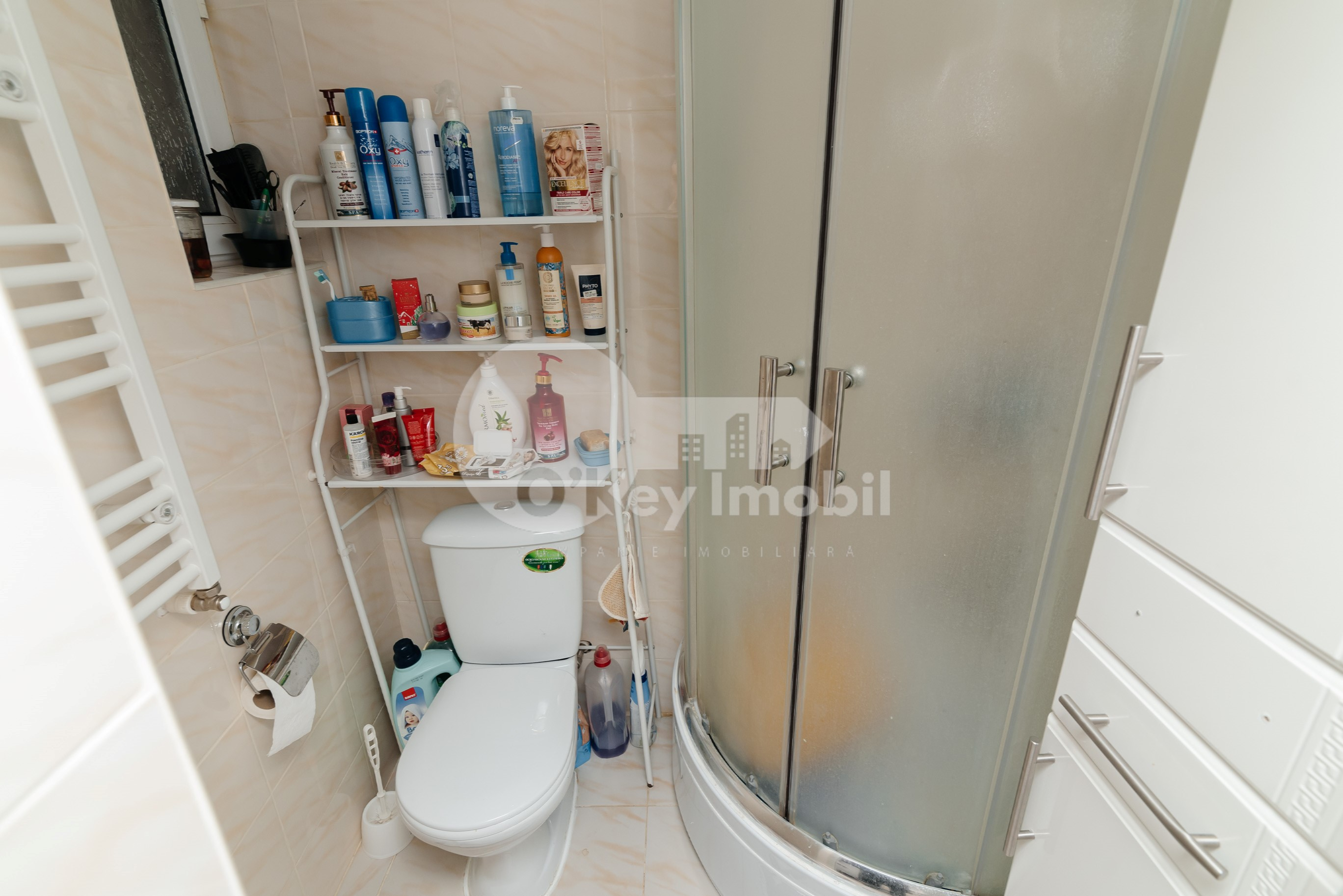 Apartament, Centru, ALEXANDRU HÂJDEU