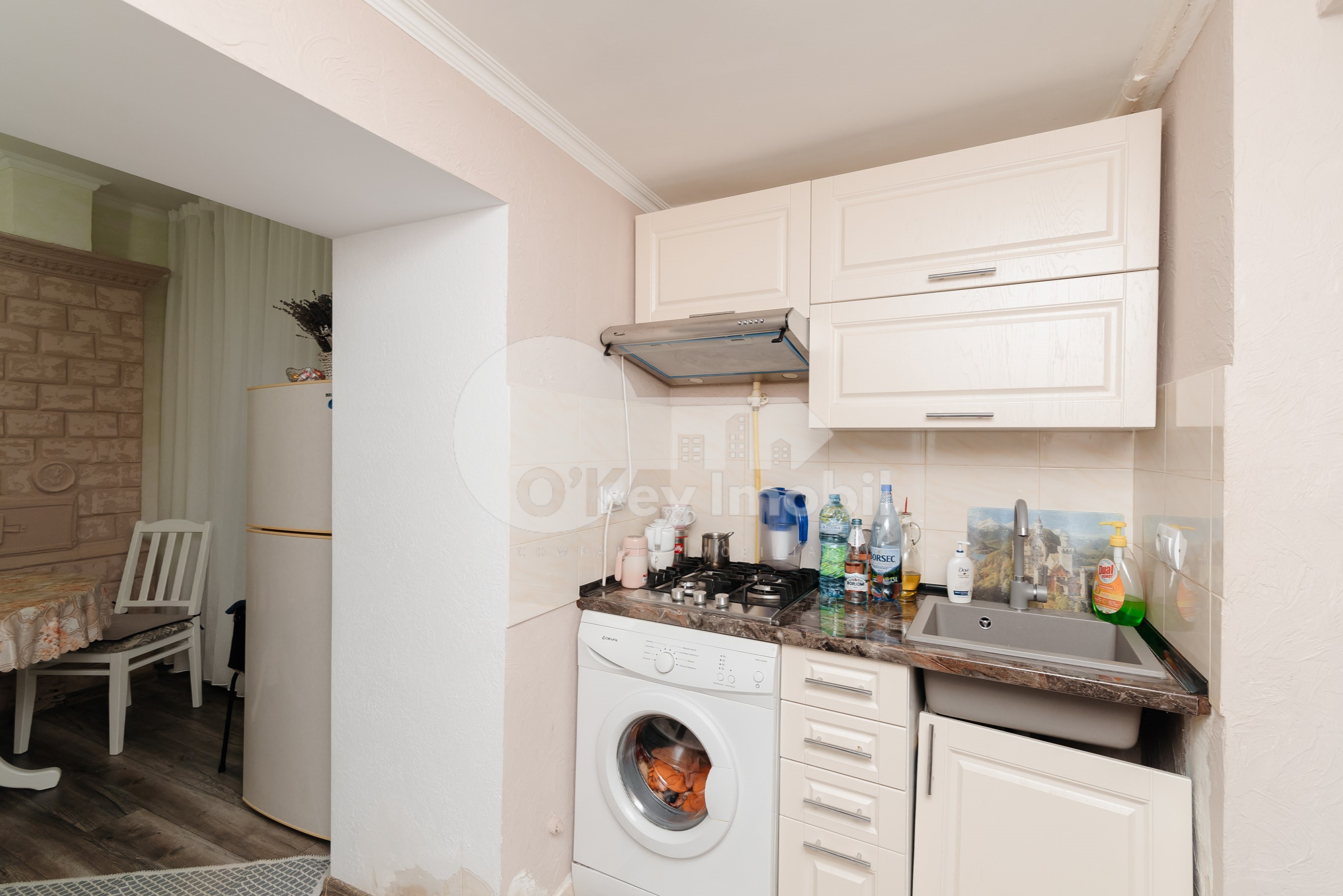 Apartament, Centru, ALEXANDRU HÂJDEU