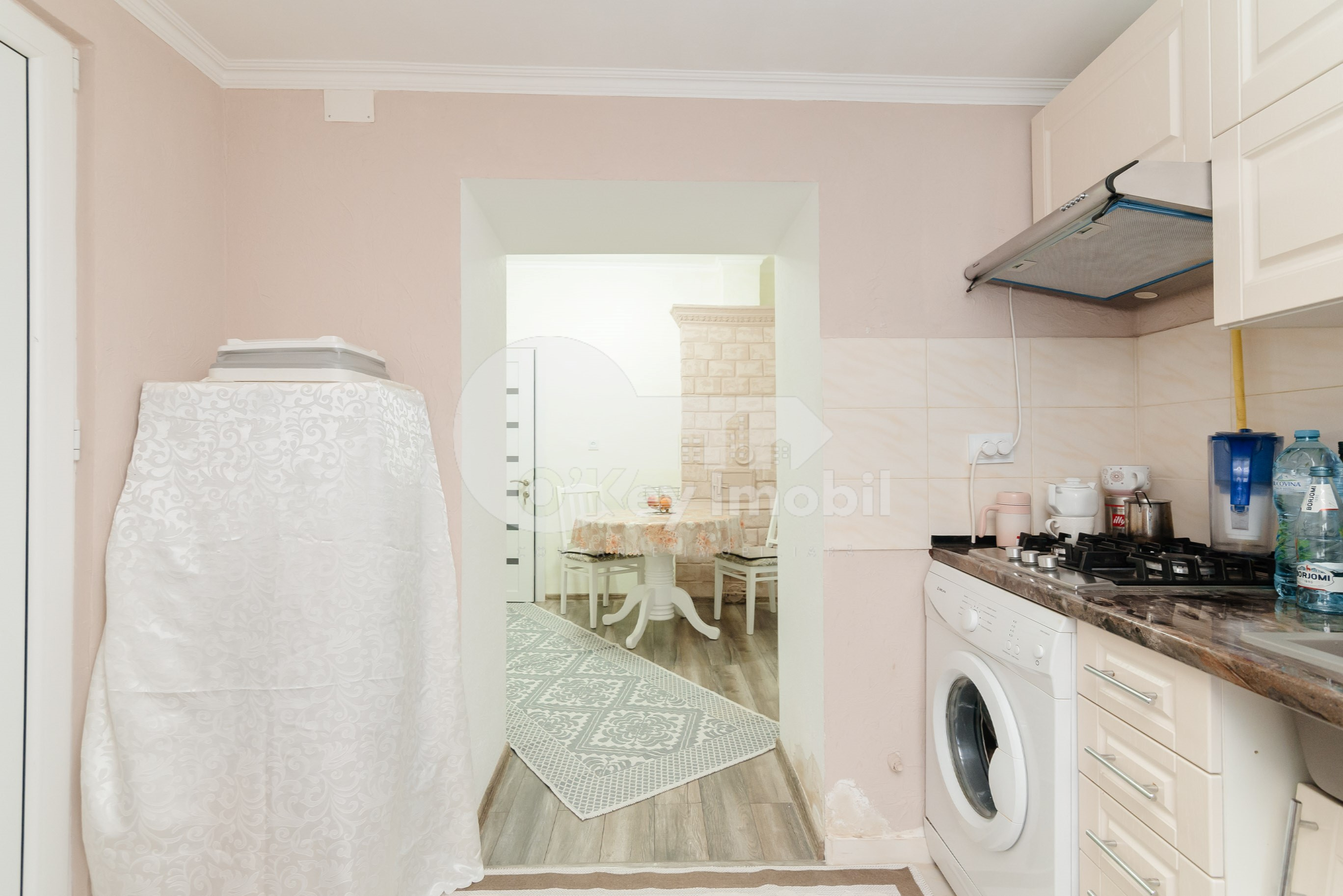 Apartament, Centru, ALEXANDRU HÂJDEU