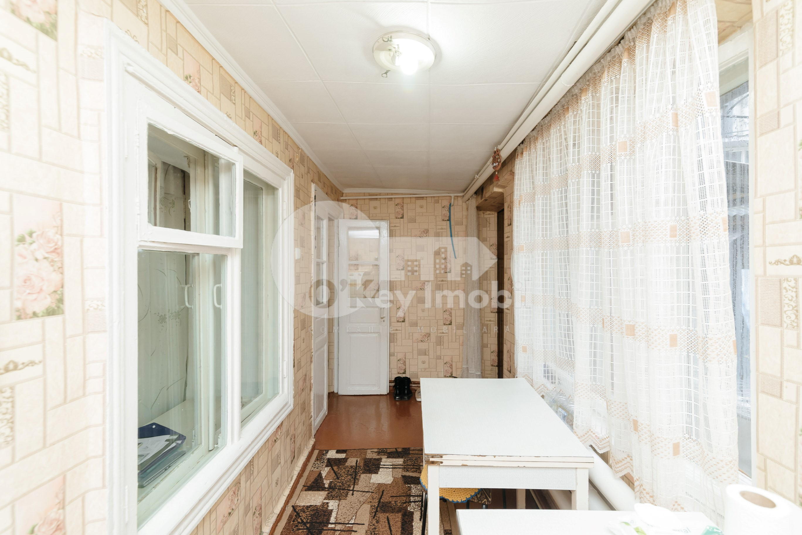 Apartament, Centru, ALEXANDRU HÂJDEU