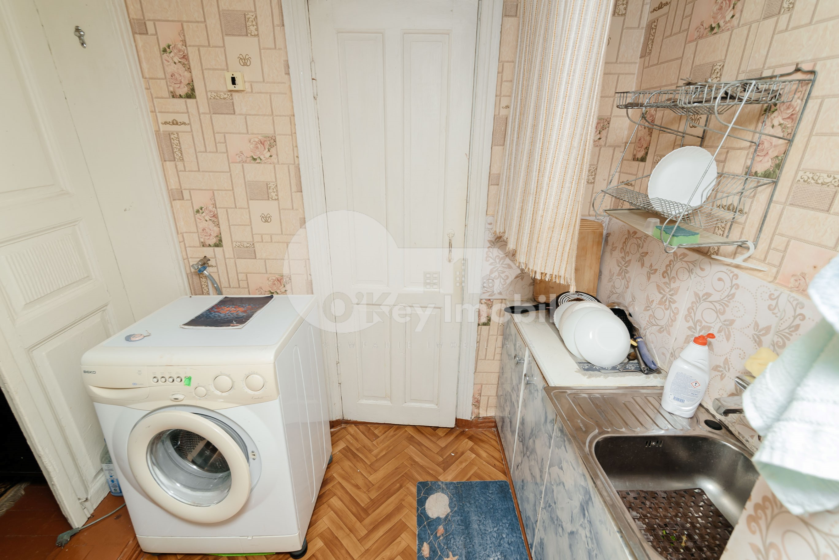 Apartament, Centru, ALEXANDRU HÂJDEU