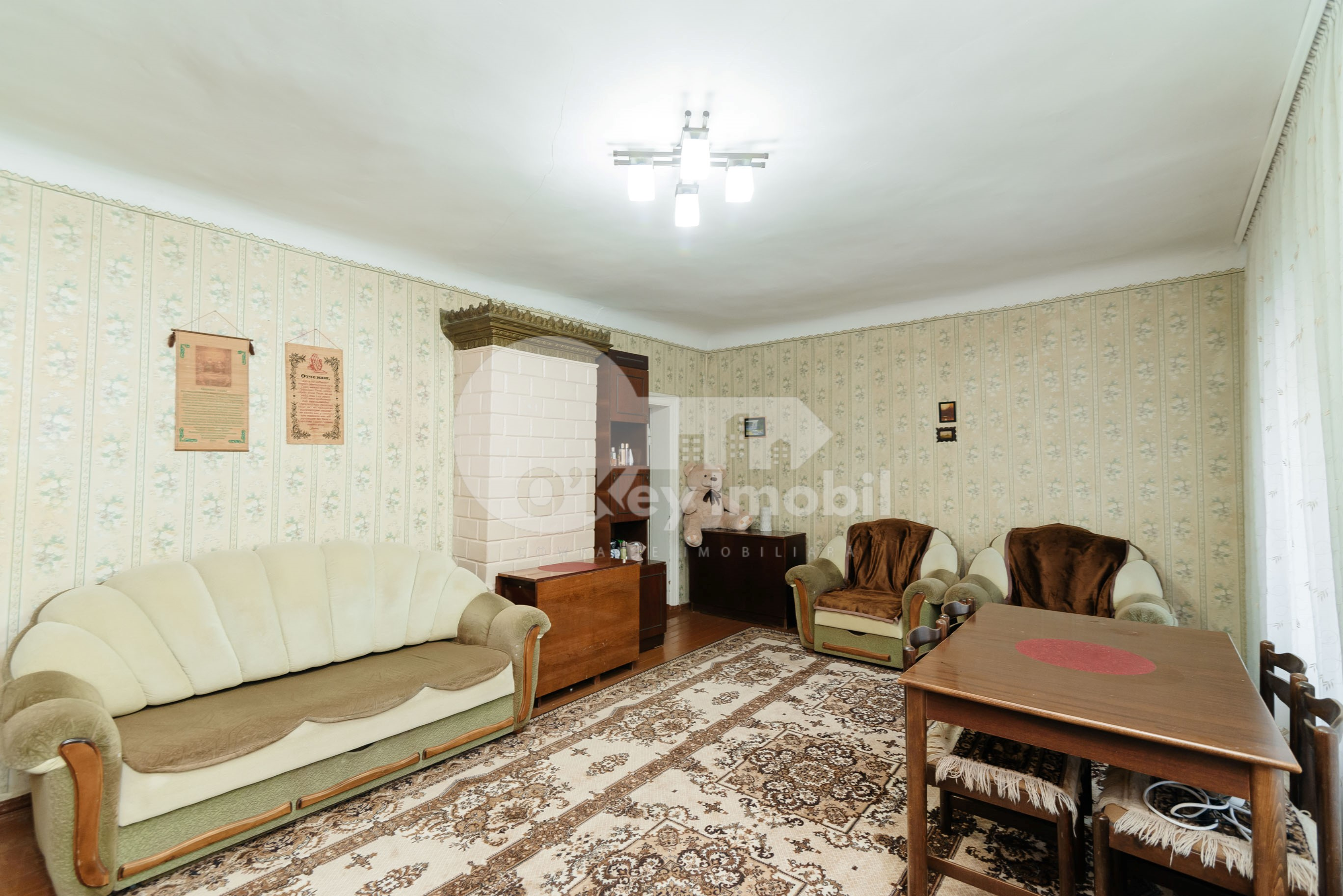 Apartament, Centru, ALEXANDRU HÂJDEU