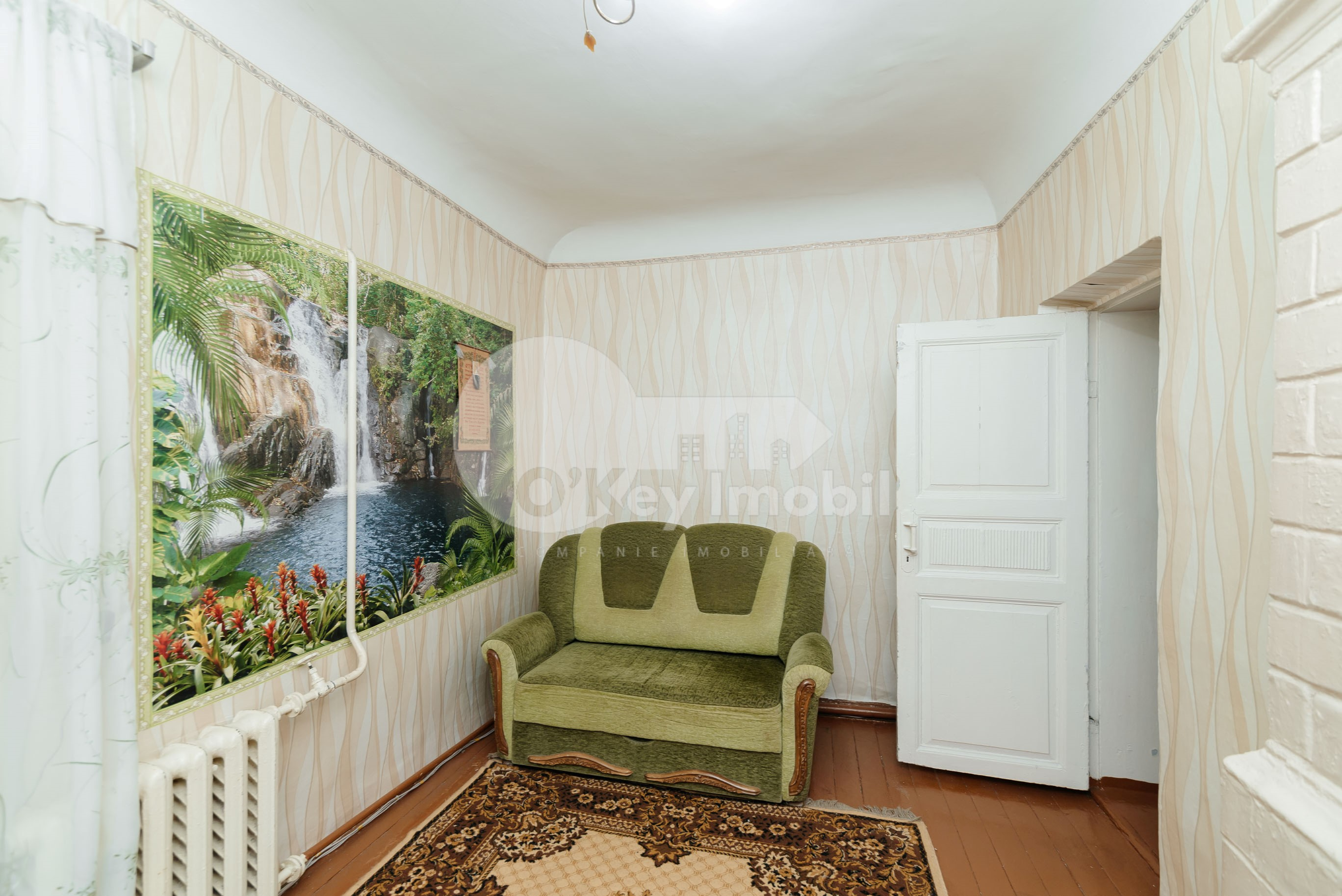 Apartament, Centru, ALEXANDRU HÂJDEU