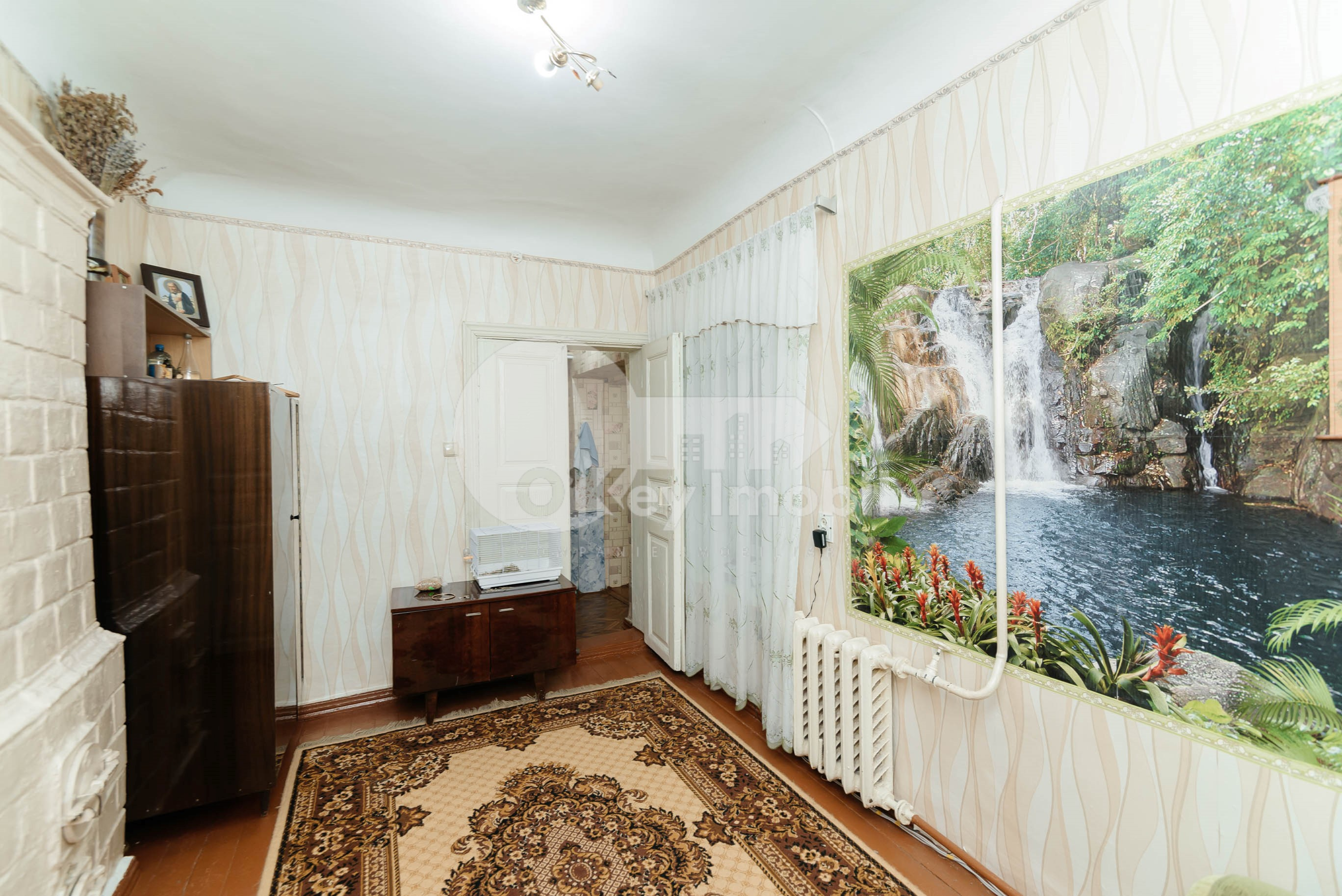 Apartament, Centru, ALEXANDRU HÂJDEU