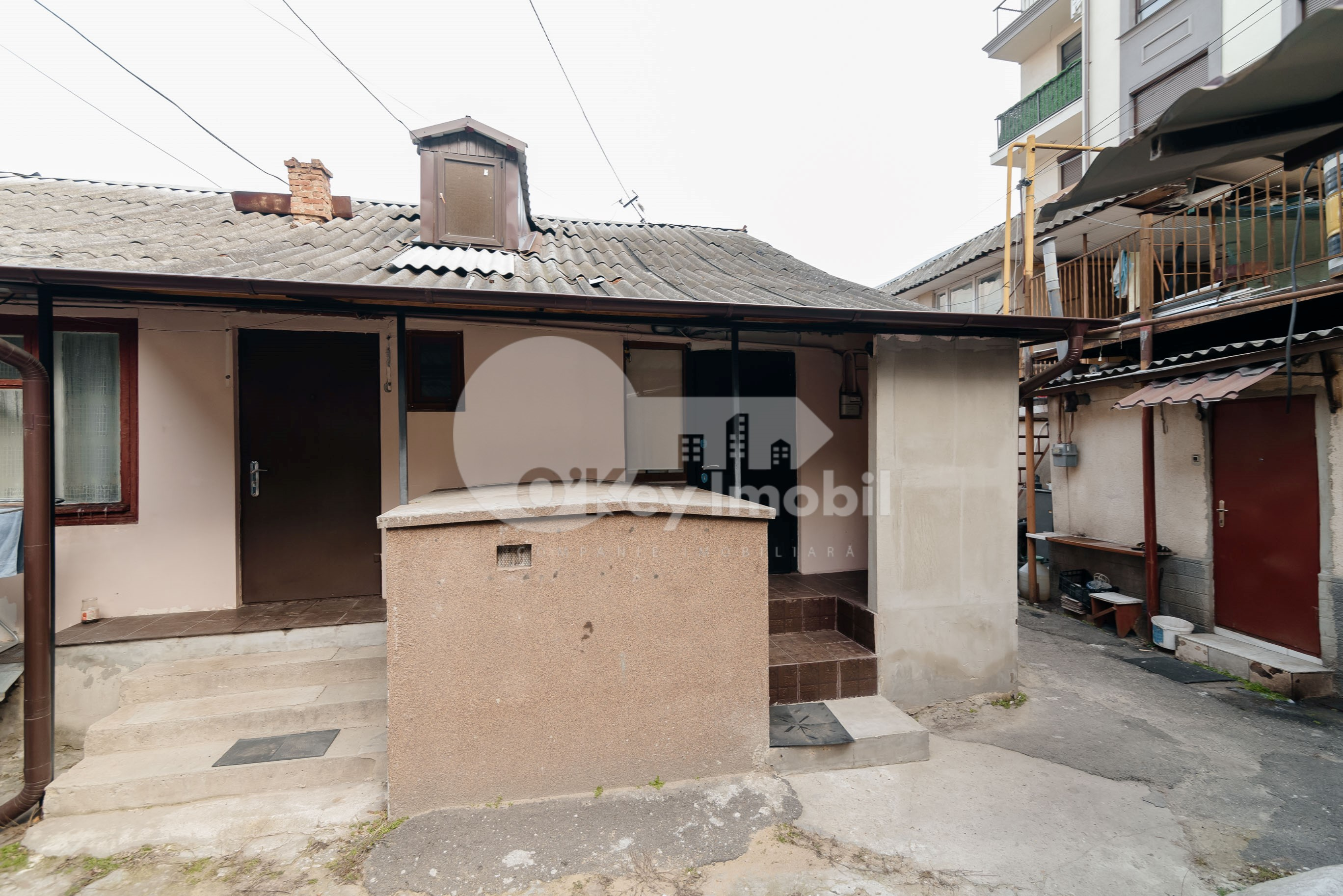 Apartament, Centru, ALEXANDRU HÂJDEU