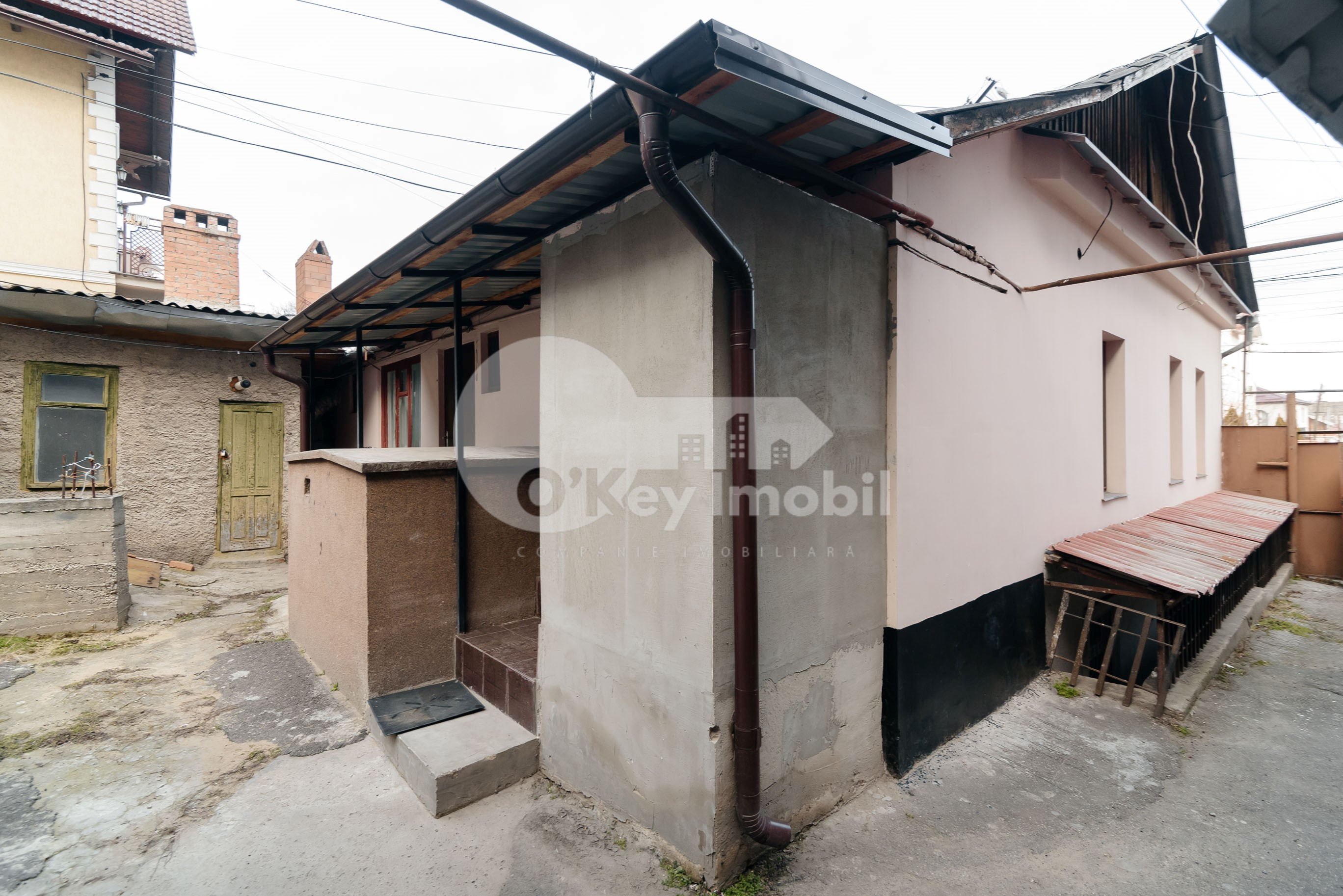 Apartament, Centru, ALEXANDRU HÂJDEU