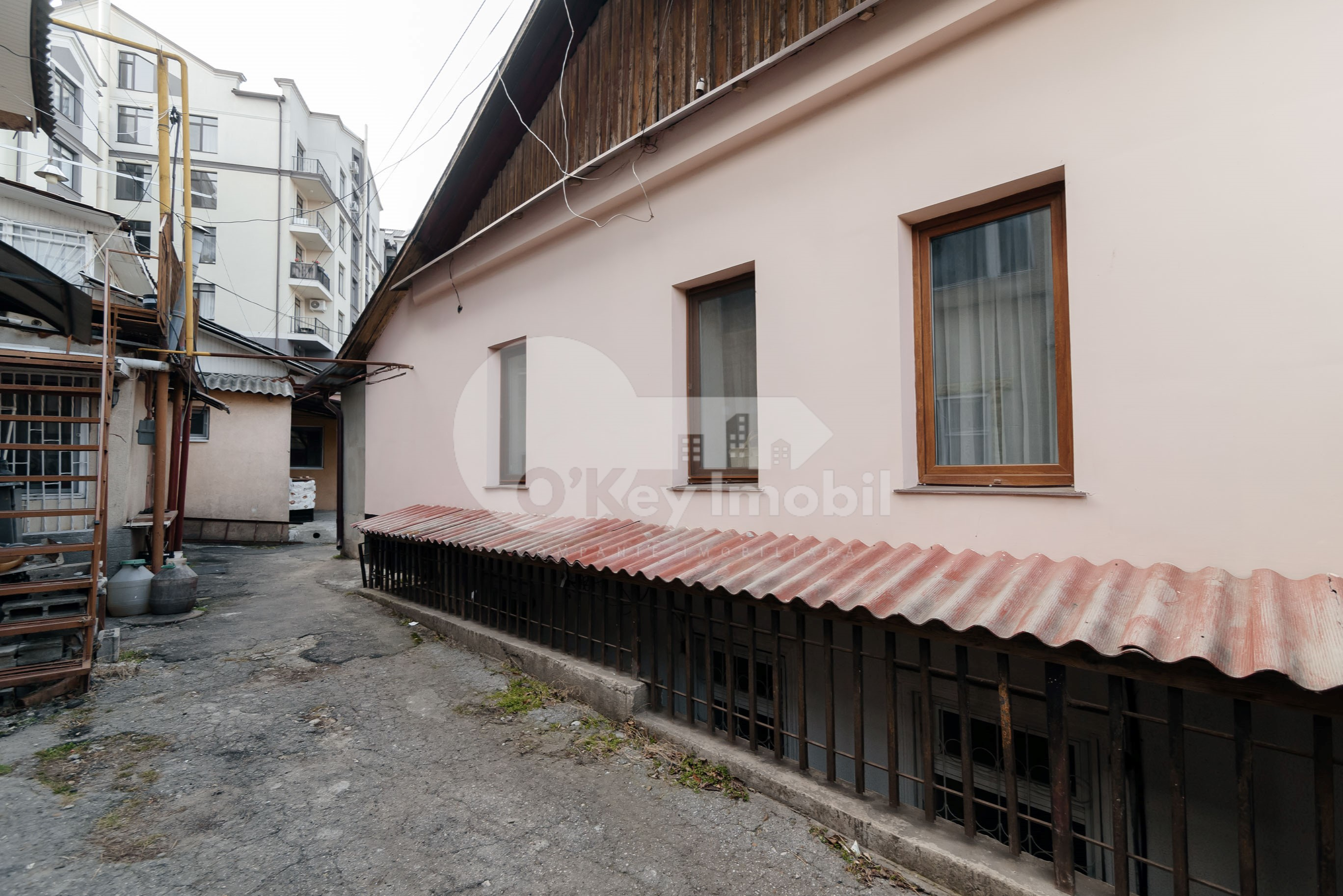 Apartament, Centru, ALEXANDRU HÂJDEU