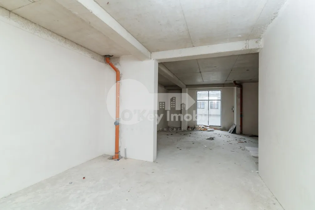 Комм. помещение, СТРАШЕНЫ