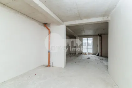 Комм. помещение, СТРАШЕНЫ