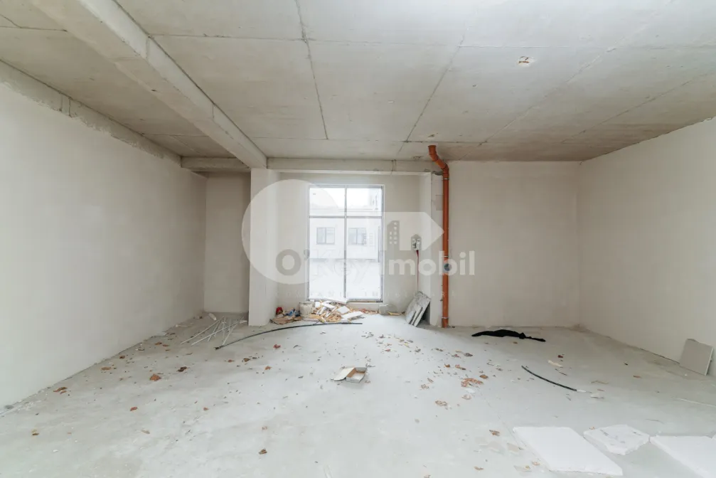 Комм. помещение, СТРАШЕНЫ