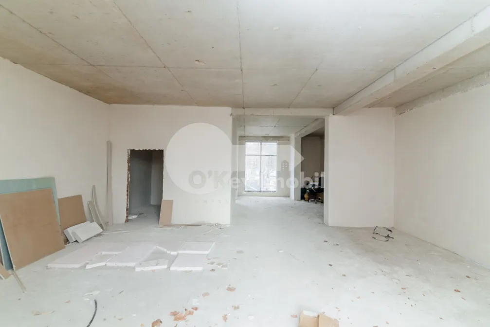 Комм. помещение, СТРАШЕНЫ