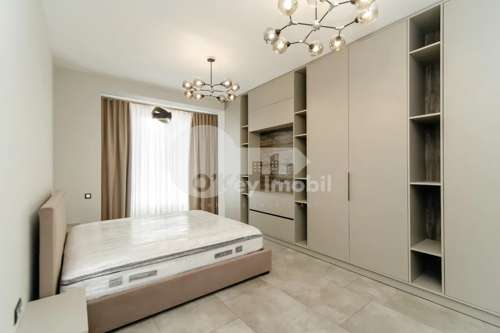 Квартира, Центр, БУЛГАРЭ