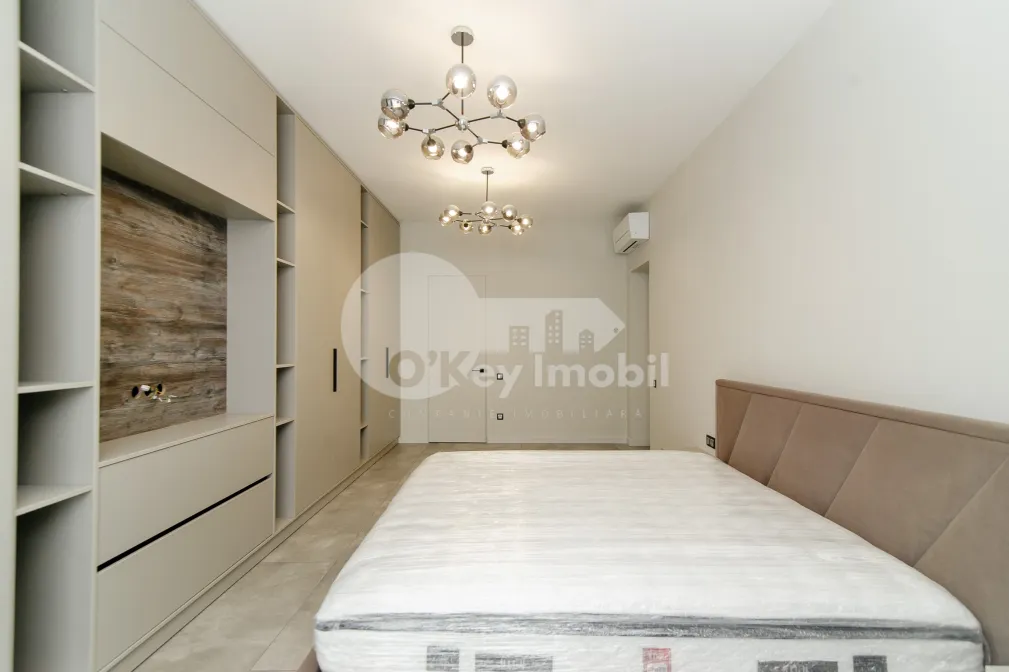 Квартира, Центр, БУЛГАРЭ