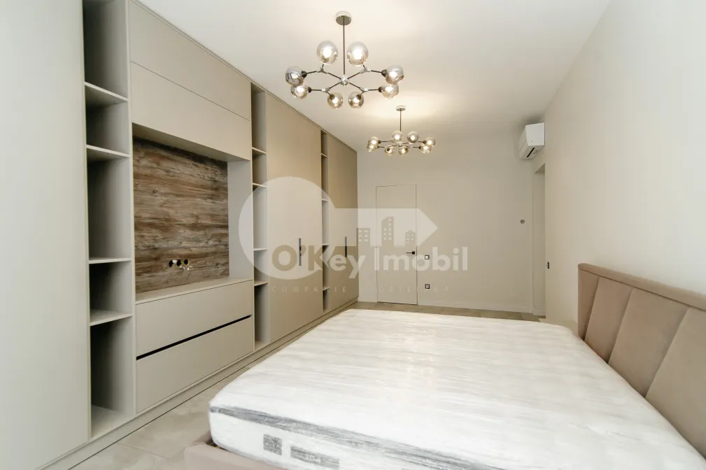 Квартира, Центр, БУЛГАРЭ