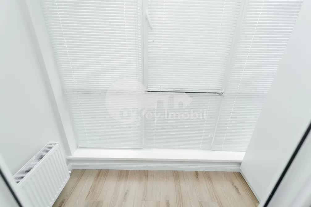 Apartament, Râșcani, RENAȘTERII NAȚIONALE