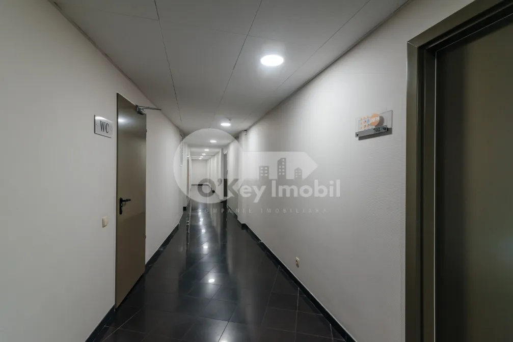 Офис, Центр, СФАТУЛ ЦЭРИЙ