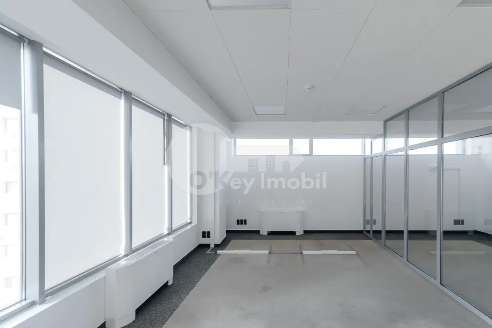 Офис, Центр, СФАТУЛ ЦЭРИЙ