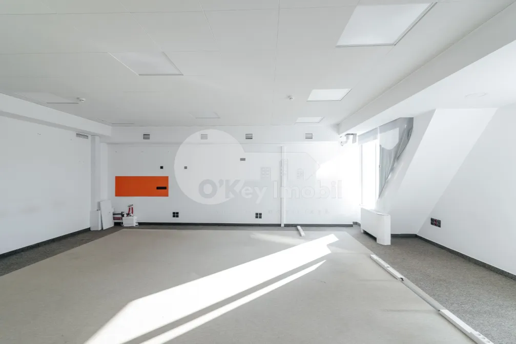 Офис, Центр, СФАТУЛ ЦЭРИЙ