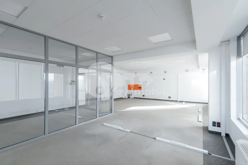 Офис, Центр, СФАТУЛ ЦЭРИЙ