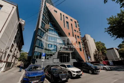 Офис, Центр, СФАТУЛ ЦЭРИЙ