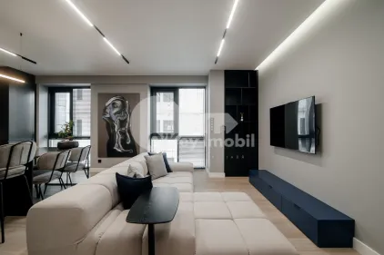 Квартира, Центр, ТЕАТРУЛУЙ