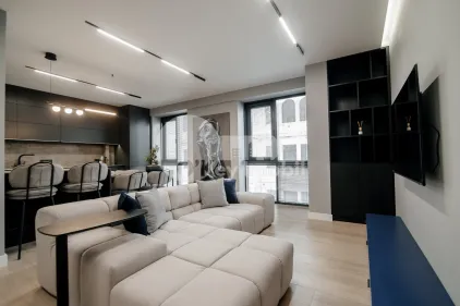 Квартира, Центр, ТЕАТРУЛУЙ