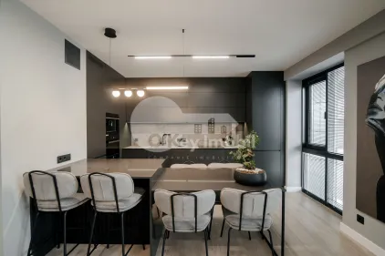 Квартира, Центр, ТЕАТРУЛУЙ